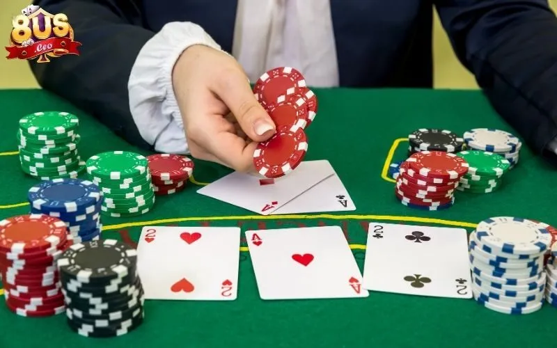Baccarat Bịp: Những Điều Cần Lưu Ý Trong Game Baccarat 3 Baccarat bịp