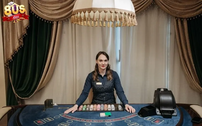Baccarat Bịp: Những Điều Cần Lưu Ý Trong Game Baccarat 2 Baccarat bịp