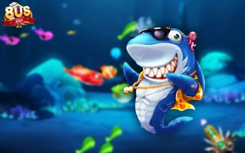 Bắn Cá Zui: Game Bắn Cá Vui Nhộn, Giải Trí Đỉnh Cao 4 Bắn Cá Zui