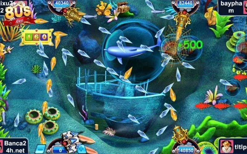 Bắn Cá Zui: Game Bắn Cá Vui Nhộn, Giải Trí Đỉnh Cao 2 Bắn Cá Zui